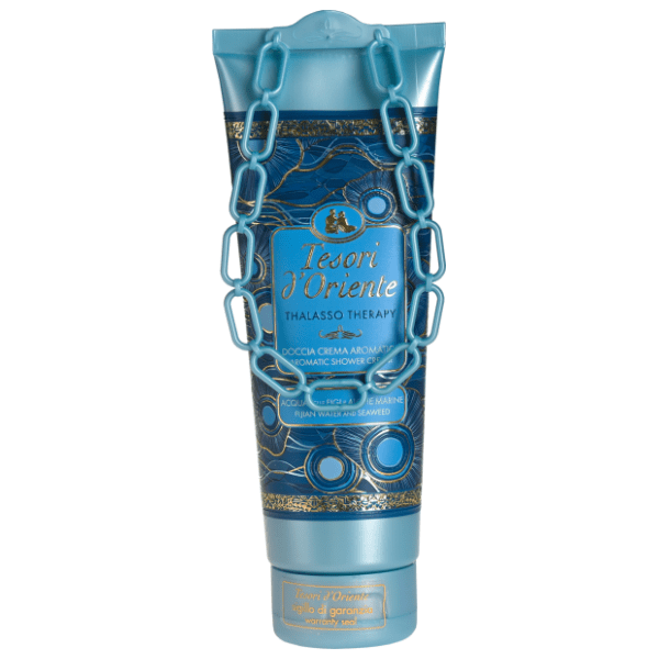 Gel za tuširanje TESORI D’ORIENTE Thalasso 250ml 0