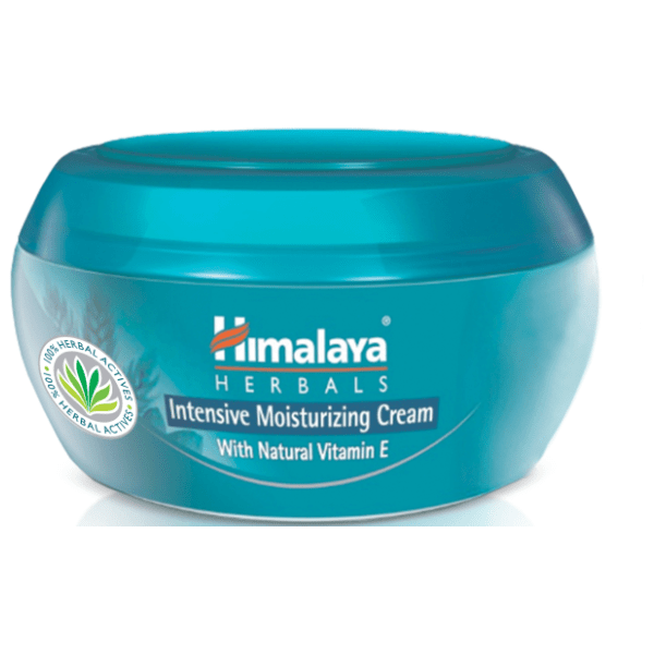 HIMALAYA intensive moisturising univerzalna krema 150ml 0