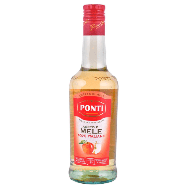 Jabučni ocat PONTI 500ml 0