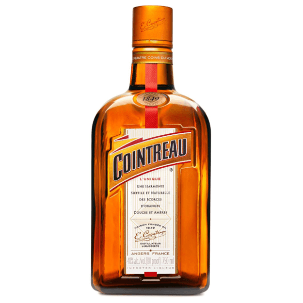 Liker COINTREAU 0,7l 0