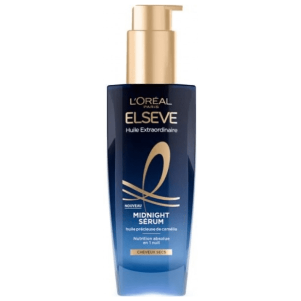 L'OREAL Elseve extraordinary oil midnight serum za kosu 100ml 0