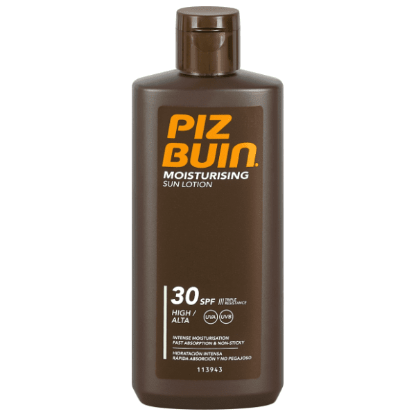 Losion za sunčanje PIZ BUIN SPF30 200ml 0