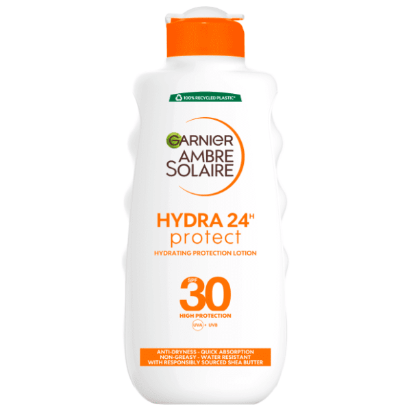 Mlijeko za sunčanje GARNIER Ambre solaire SPF30 200ml 0