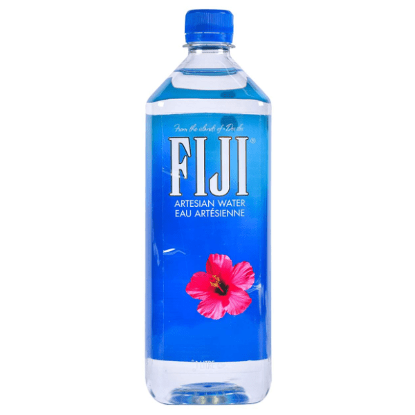 Negazirana voda FIJI 1l 0