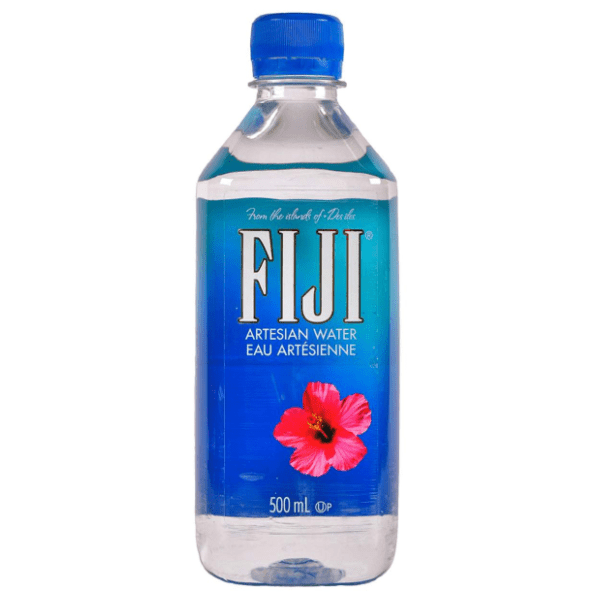 Negazirana voda FIJI 500ml 0
