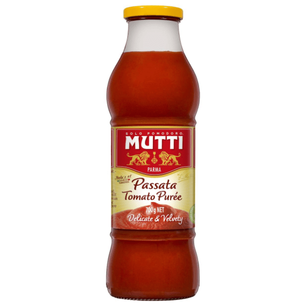 MUTTI sok od rajčice 700g 0