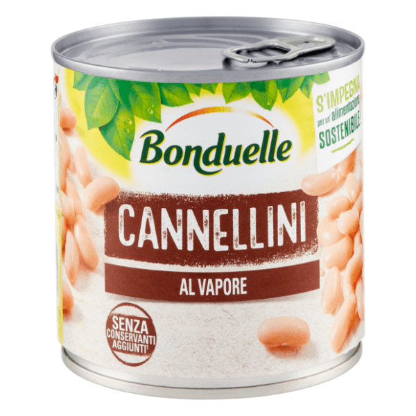 Grah BONDUELLE Cannelini 310g 0