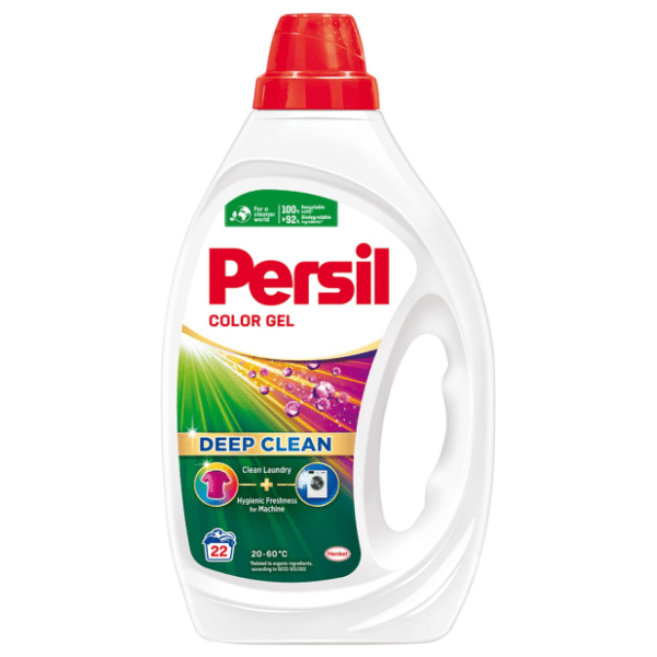 PERSIL Color tekući deterdžent 22 pranja (990ml) 0