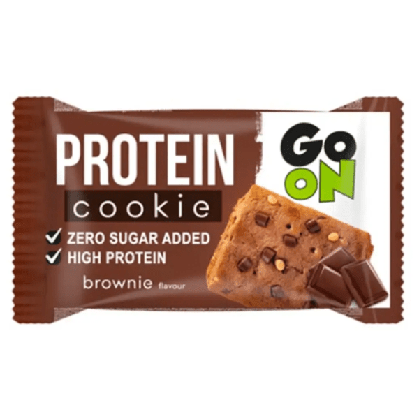 Protein kolačić SANTE Go on brownie 50g 0