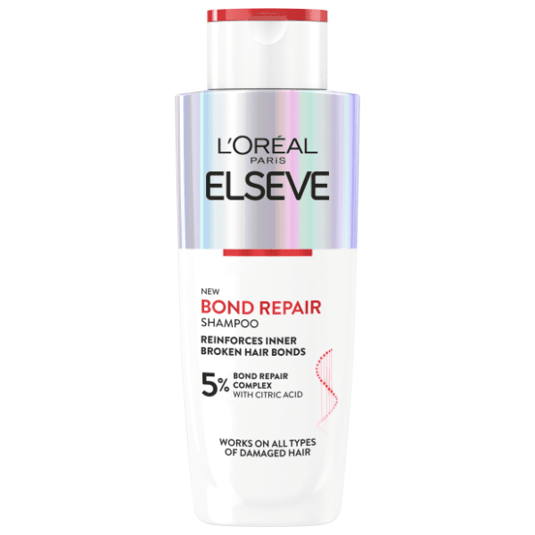 Šampon za kosu L'oreal ELSEVE Bond repair 200ml 0