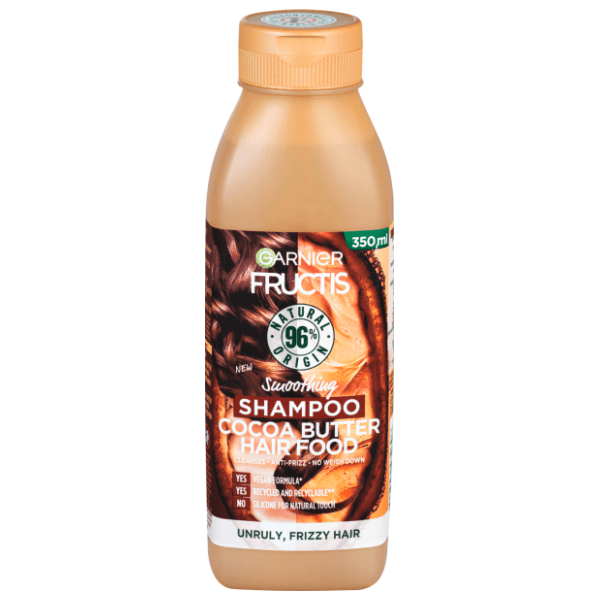 Šampon GARNIER Fructis hair food kakao 350ml 0