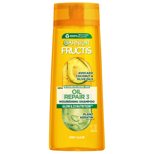 Šampon GARNIER Fructis oil repair 3 250ml 0