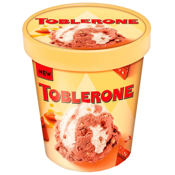 Sladoled TOBLERONE 480ml 0
