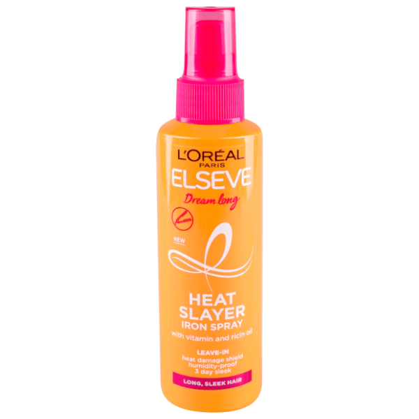 Sprej za kosu L'OREAL Elseve dream long heat slayer 150ml 0