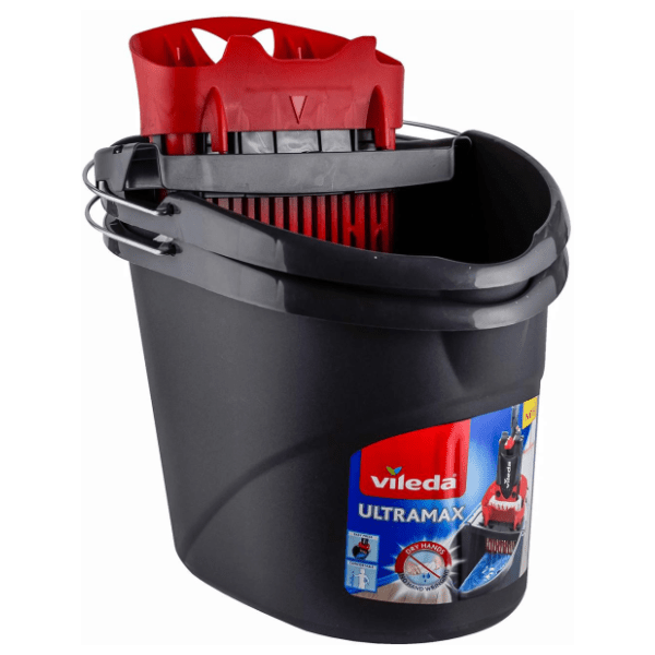 VILEDA Ultramax kanta s cjedilom set 1kom 0