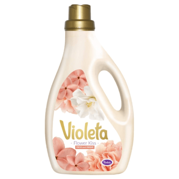 VIOLETA Original flower kiss omekšivač za rublje 2,7l 0
