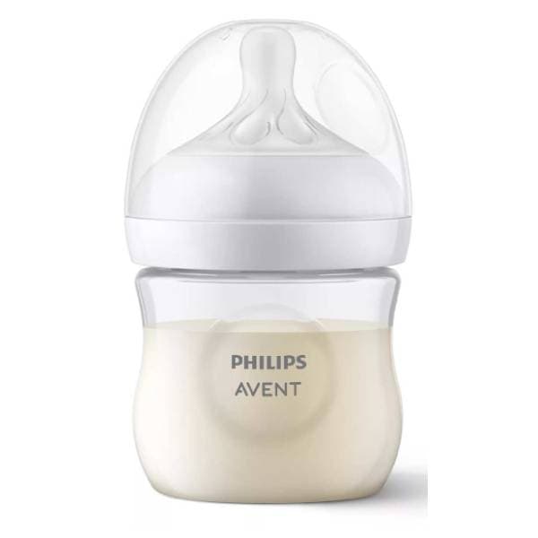 AVENT Natural Response bočica 125ml 0