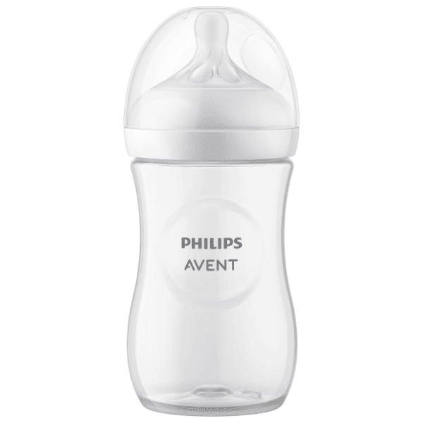 AVENT Natural Response bočica 260ml 0