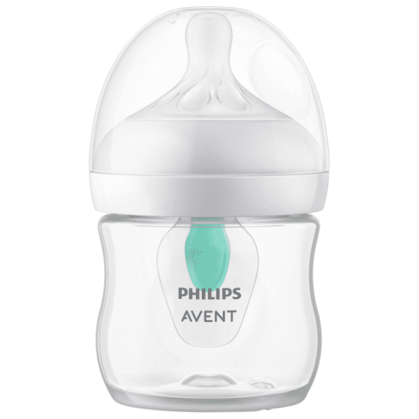 AVENT Natural Response anti-colic bočica 125ml 0