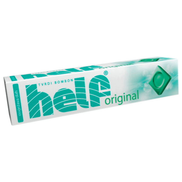 Bomboni HELF original 40g 0