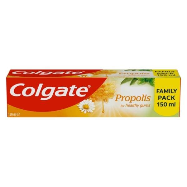 Pasta za zube COLGATE Propolis 150ml 0
