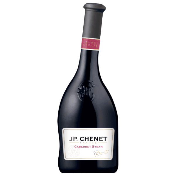 Crno vino J.P CHENET Cabernet Shiraz Magnum 1,5l 0