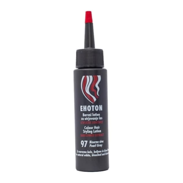 EHOTON color šampon pearl grey 97 75ml 0