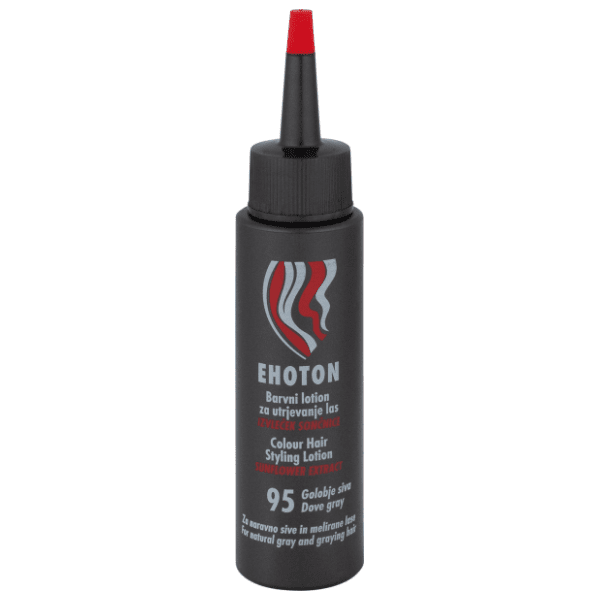 EHOTON color šampon za kosu 95 75ml 0