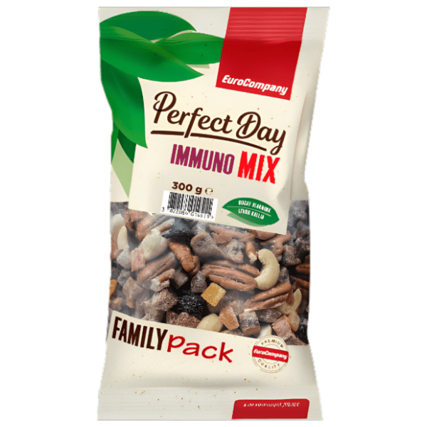 EUROCOMPANY immuno mix 300g 0