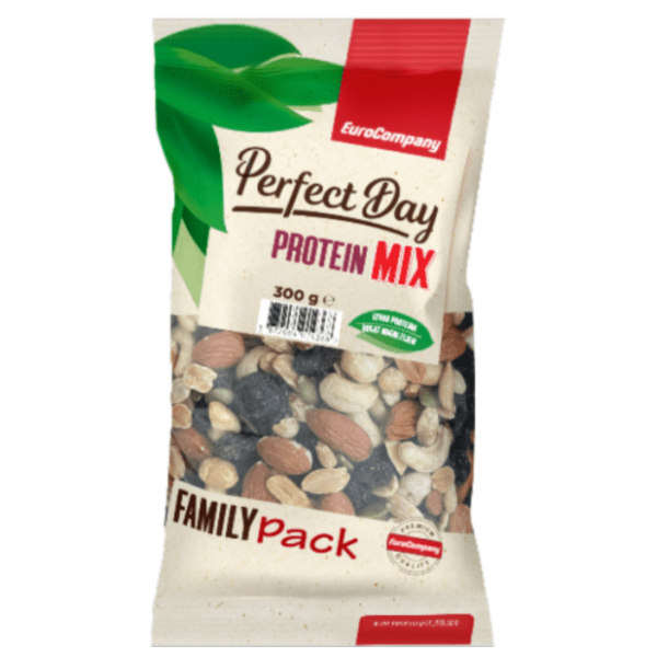 EUROCOMPANY mix proteina 300g 0