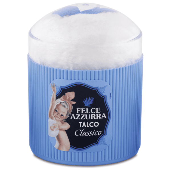 FELCE AZZURRA Classico puder za tijelo 250g 0