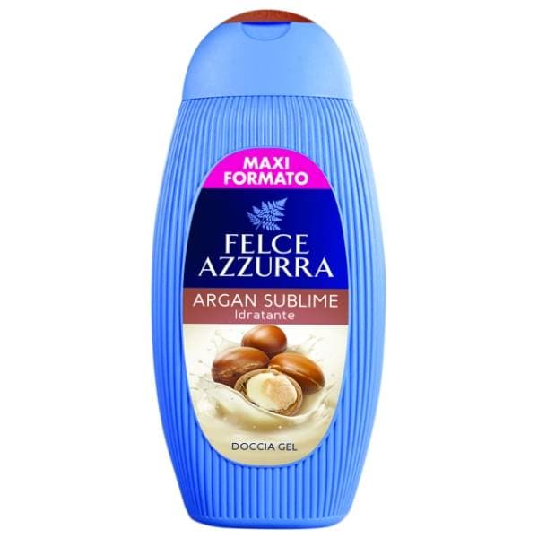 Gel za tuširanje FELCE AZZURRA Argan Sublime 400ml 0