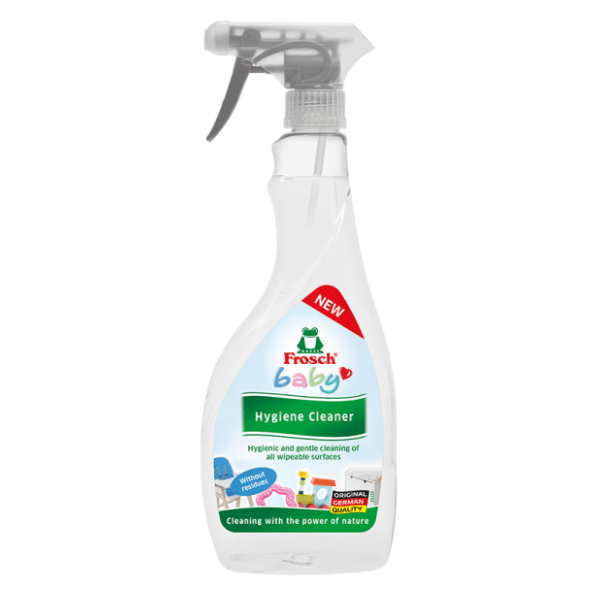 FROSCH sredstvo za higijenu eko baby 500ml 0