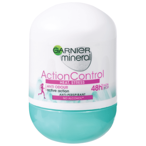Roll-on GARNIER Action control 50ml 0
