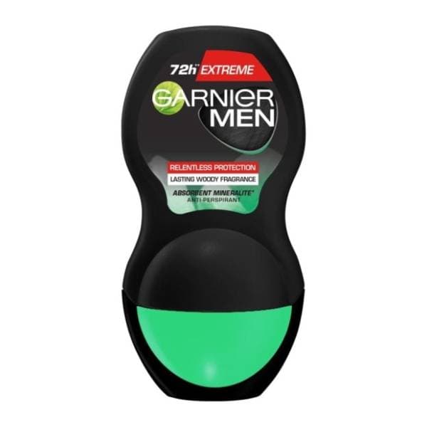 Roll-on GARNIER Men mineral 50ml 0
