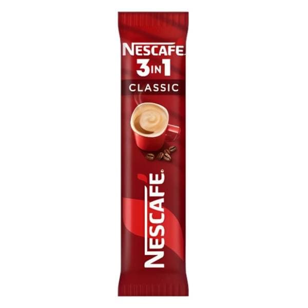 Instant kava NESCAFE 3u1 classic 15,5g 0