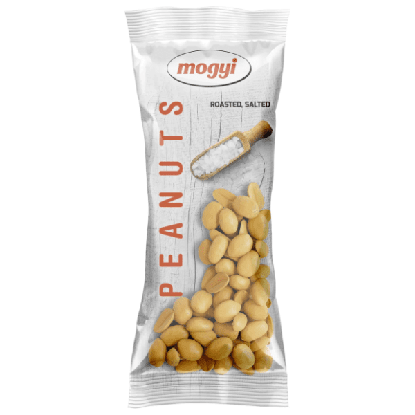 Kikiriki MOGYI prženi slani 85g 0