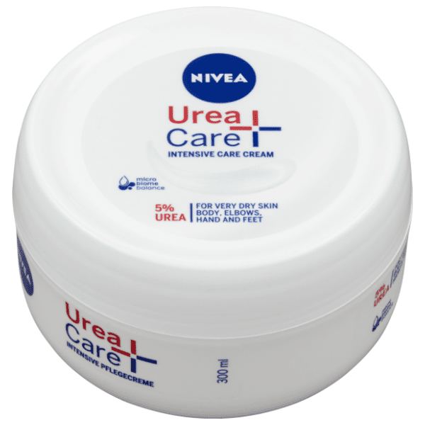 NIVEA Urea & care krema 300ml 0