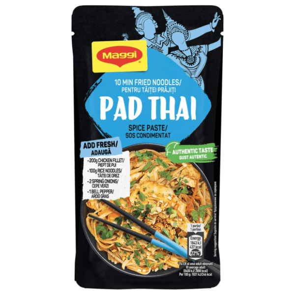 MAGGI Pad Thai umak 65g 0
