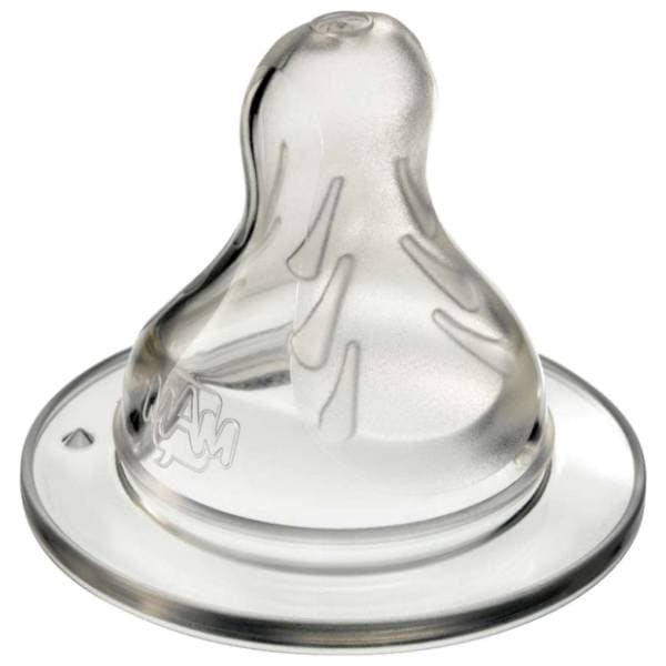 MAM Anti-colic silikonska duda (6m+) 2kom 0