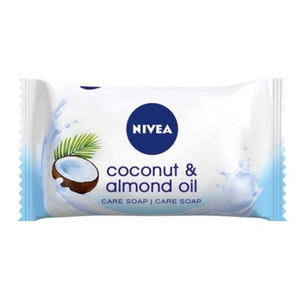 NIVEA Cocount & Almond oil 90G 0