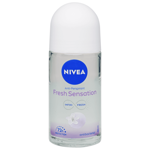 Roll-on NIVEA Fresh sensation 50ml 0