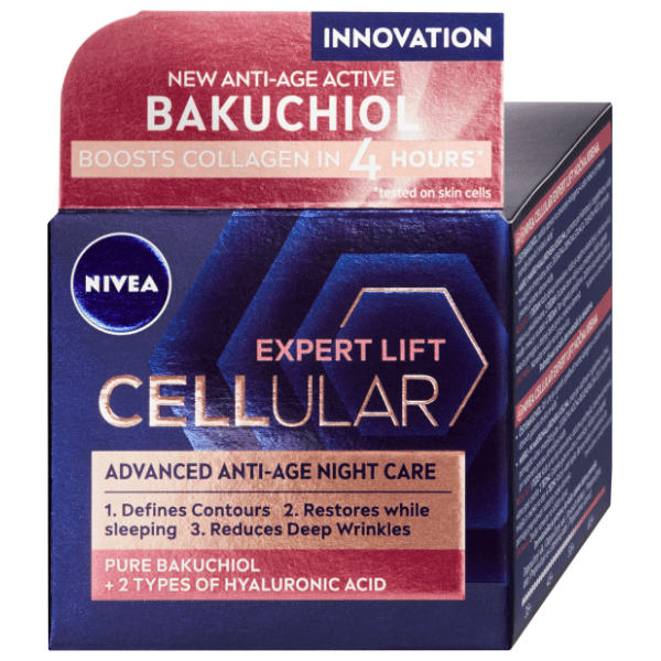 NIVEA krema za lice Cellular Expert Lift 50ml 0