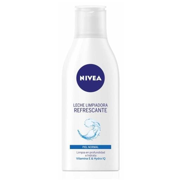 NIVEA krema za lice Refreshing 200ml 0