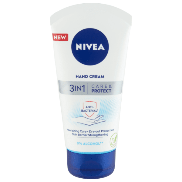 NIVEA krema za ruke Care&Protect 75ml 0
