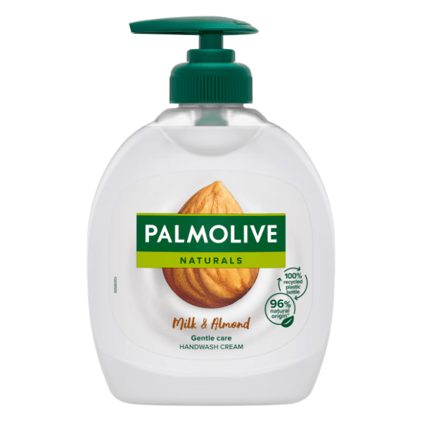 PALMOLIVE Almond tekući sapun 300ml 0