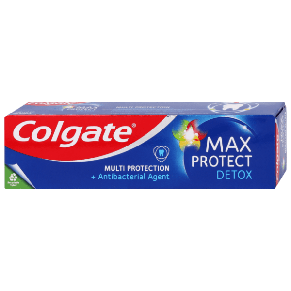 Pasta za zube COLGATE Max Protect 75ml 0