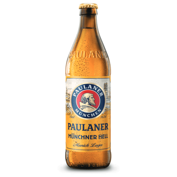 PAULANER Minhensko svijetlo 0,5l 0