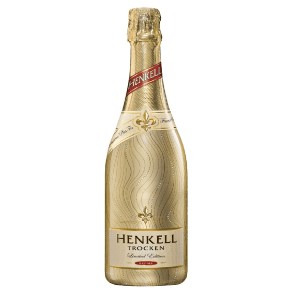 Pjenušavo vino HENKELL Trocken 0,75l 0