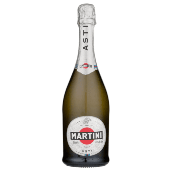 Pjenušavo vino MARTINI Asti 0,75l 0